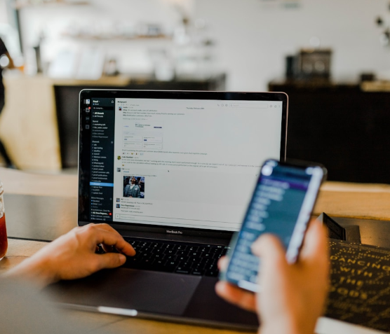 Investment App